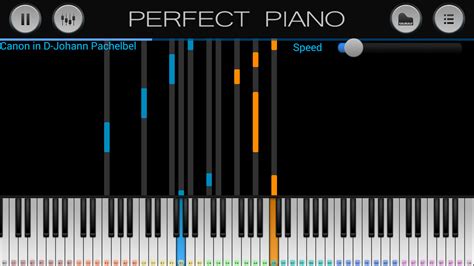 Perfect Piano .